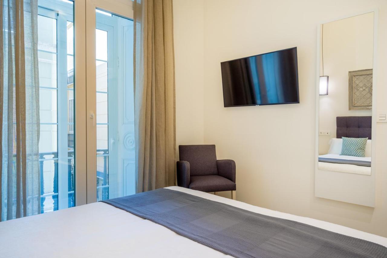 Iloftmalaga Velazquez Διαμέρισμα Fuengirola Εξωτερικό φωτογραφία