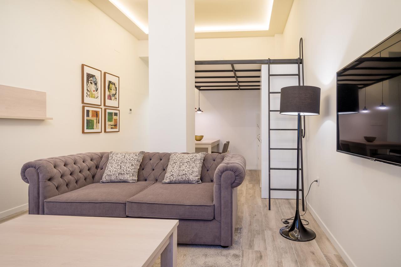 Iloftmalaga Velazquez Διαμέρισμα Fuengirola Εξωτερικό φωτογραφία