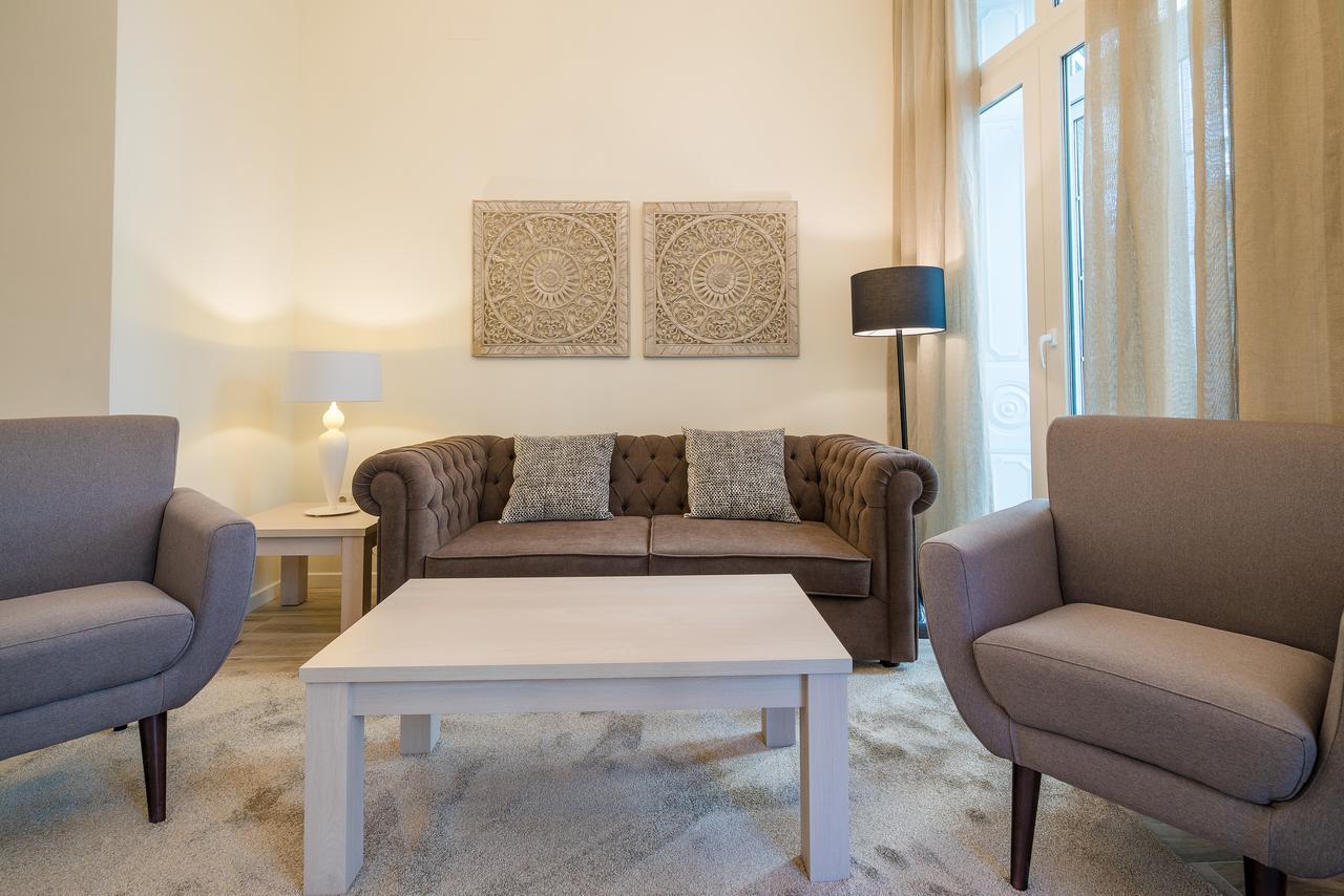 Iloftmalaga Velazquez Διαμέρισμα Fuengirola Εξωτερικό φωτογραφία