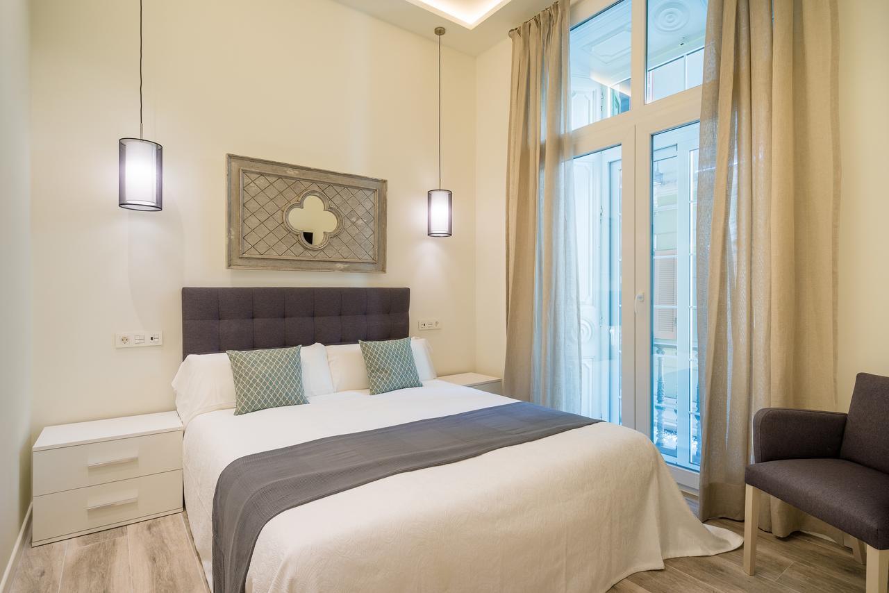 Iloftmalaga Velazquez Διαμέρισμα Fuengirola Εξωτερικό φωτογραφία