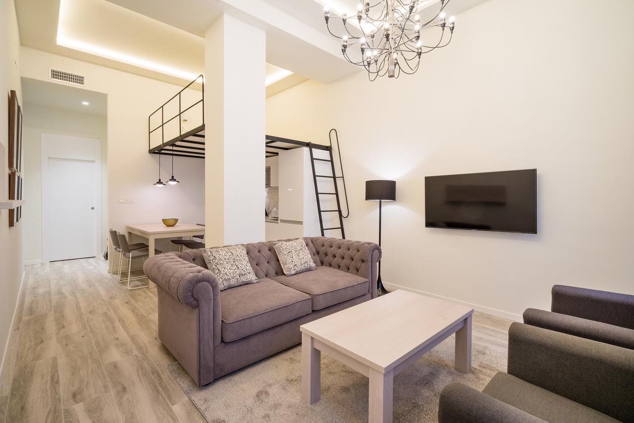 Iloftmalaga Velazquez Διαμέρισμα Fuengirola Εξωτερικό φωτογραφία